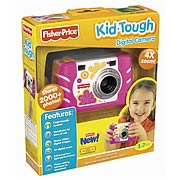 Kid Tough Digital Camera